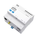 Aurtron DA58LR LoRaWAN Controller for VRF/VRV HVAC Systems | Multi-Split AC Gateway | Centralized Energy Saving for Hotels