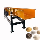 ZSW / GZD Series Vibrating Feeder, Large Capacity Uniform Feeding Equipment for Mining & Stone Crushing...