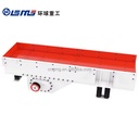 Mining Vibrating Feeder GZD Electromagnetic Vibratory Feeder High Efficiency Continuous Feeding Machine for Quarry Stone