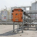 Flameproof Vacuum Permanent Magnet Feeder Switch Mine Duty Feeder Breaker for Underground Mining Power