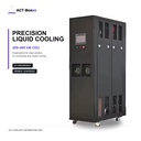 500kW Large Capacity CDU Centralized Coolant Distribution Unit for Data Center Liquid Cooling System