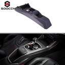 Dry Carbon CS&CSL Style Consola Central for BMW G87 M2 G80 G81 M3 G82 M4 OEM Modified Interior CSL Center Console Panel Replace
