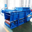 Automatic Mining Vibrating Feeder Heavy-Duty Feeding Machine for Mineral Conveying System
