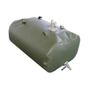 Flexible Oil Diesel Plastic Tank Bag Boat Fuel Storage Tanks Portable Chemical Storage Equipment Tanks
