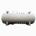 High Quality DYQX-Petro Oil Field Water and Oil Tank with 1 Year Warranty Tested & Certified Origin