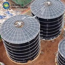 Quality Diesel Oil Storage Tank with Competitive Price