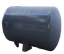 Single Underground Oil Storage Tanks Gas Station Use Widely