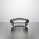 45 90 180 Degree Sstp316 304 201 Sch10 Sch20 Stainless Steel Elbow Pipe Fittings Elbow