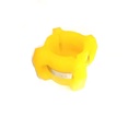 Rubber Centralizer with Rollers for Tubing and Casing