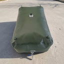 Cheap Big Capacity Soft Fuel Oil Bladder Tank 100L-1000L Customizable Size with Valve Eco-Friendly High Quality Storage for Fuel