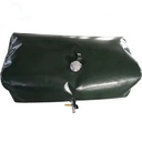 Customized 10 Liters - 50000 Liters Diesel Oil Gasoline Fuel Bladder Tank