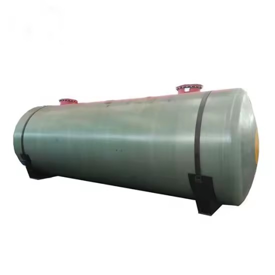 High Quality diesel Fuel Oil Storage Tanks for diesel Engine and Generator