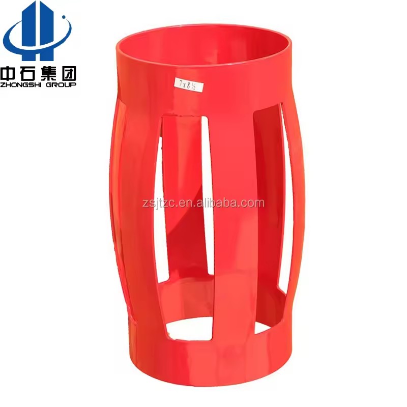 Casing Centralizer