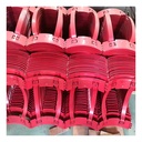 Oil Well Drilling Roller Centralizer for Drilling /Casing Centralizer/Roller Centralizer Rigid Spiral Centralizers With Rollers