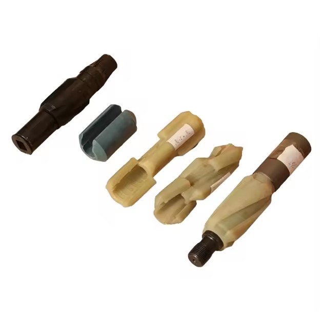 Twist on Nylon Sucker Rod Centralizer/sucker Rod Guide for Oilfield