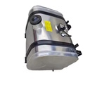 Factory Supply Custom Fabricated Hydraulic Oil Tanks for Tractors Harvesters and Seeders
