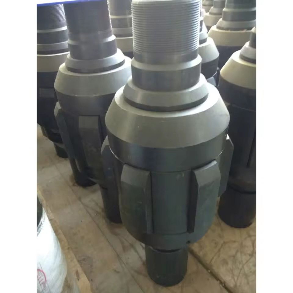 Tubing Centralizer for Downhole Tools
