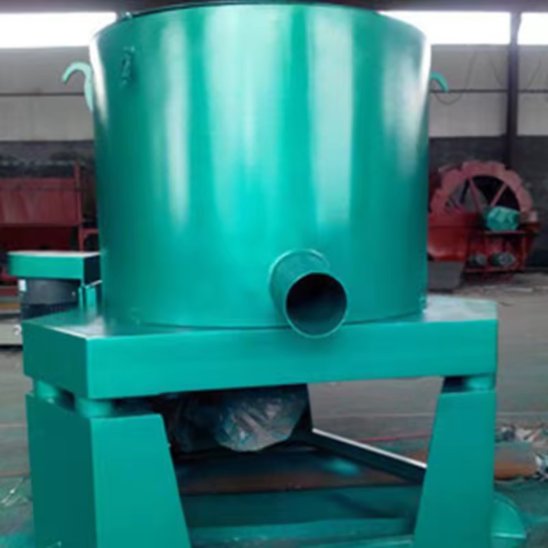 Washing Centrifugal Concentrator Bowl Metallurgical Mining Equipment Centrifuge Separator for Gold