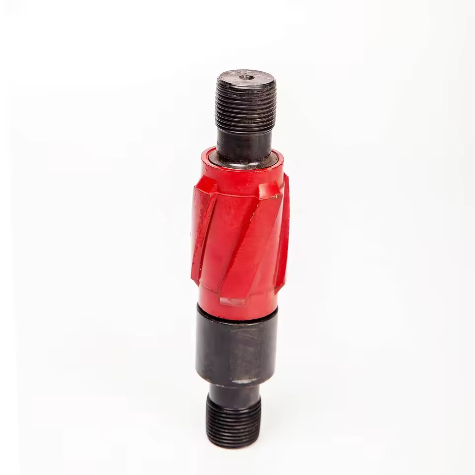 API Standard Nylon Sucker Rod Centralizer