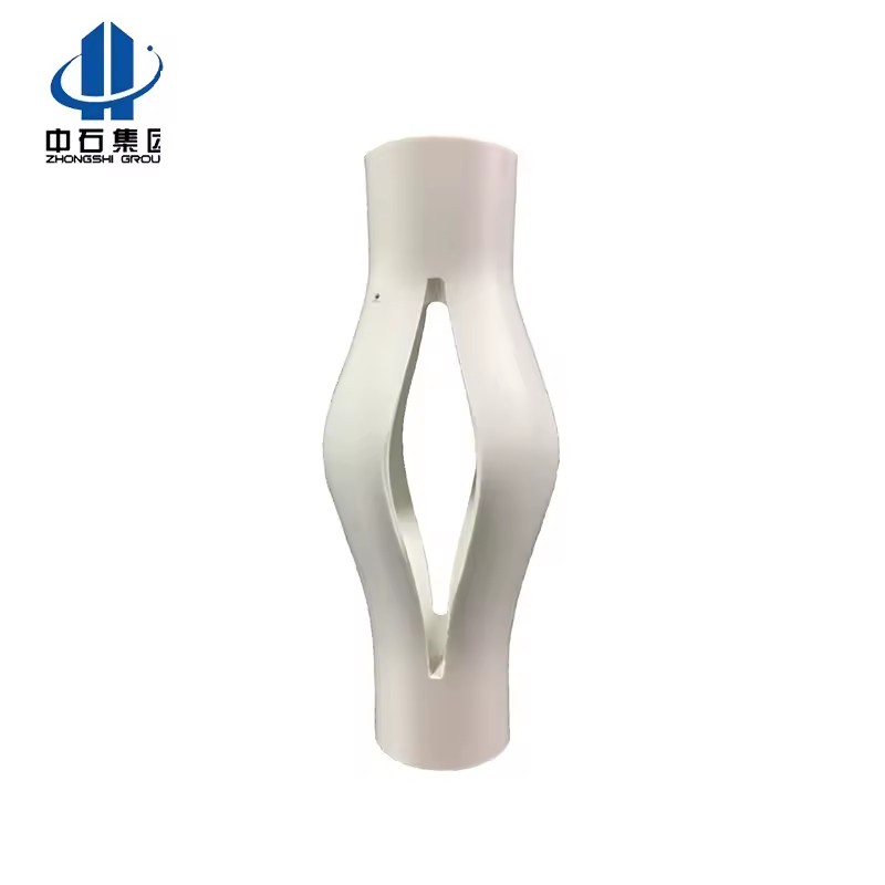 Steel Bar Centralizer for Construction PVC Centralizer for Diameter 40mm Rebar