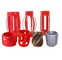 Api Welded Spring Casing Centralizer