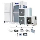 Fan Coil Unit Split Central System Mounted Air+ Conditioners Cassette Type Wall VRF LG Multi Air Conditioner
