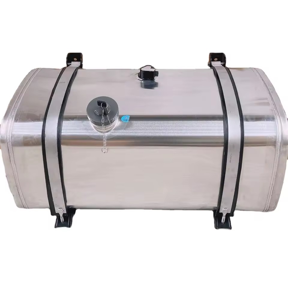Hydraul Oil tank Customized Hydraulic Oil tank Reservoir for Dump Truck Tractor Tank