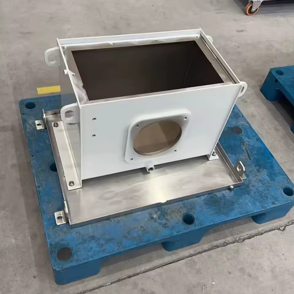Accept ODM Oil Tank Hydraulic Parts Hydraulic tank Oil tank for Trucks