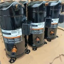 Copeland Scroll Compressor ZR190KC-TFD-522 For Cold Storage