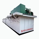 High Efficiency Oilfield Mud Tanks with 220V/380V 6-Month Warranty for Effective Mud Cleaning Oil Drilling Operations