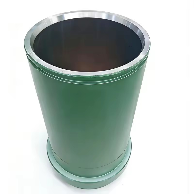 API 7K Oilfield Mud Pump Liner