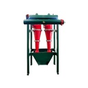 Drilling Mud Desander for Oilfield Solids Control System