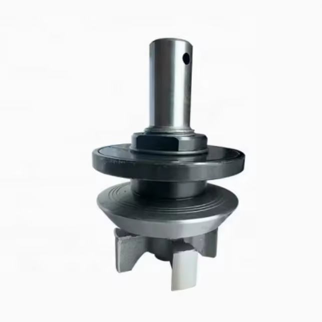 Oil Water Welll Drilling Rig Mud Pump Valves and Valve Seats