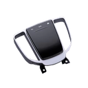 Upgrading the Dedicated Mouse for Central Control of Automobiles to a New and Old Car Mouse for Mercedes C/GLC/E 2015-2019
