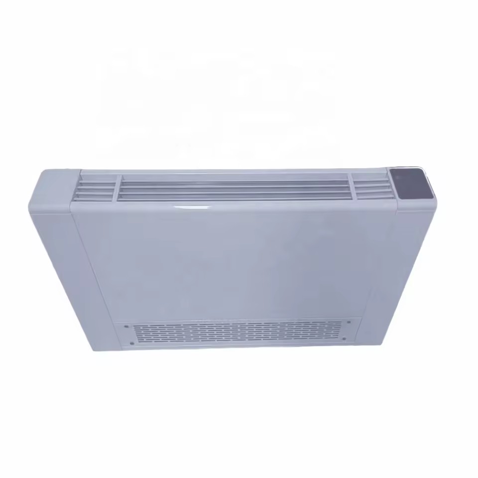 High Quality Fan Coil Unit for Central air Conditioner Chilled Water System Fcu