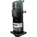 Copeland Scroll Compressor ZP122KCE-TFD-522 R410A DC Inverter Air Cooled Stationary Lubricated Industrial Use 2 Years Warranty