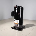 High Quality New ZP49KHE-PFB-502 Scroll Compressor with Stainless Steel & Copper for HVAC Systems 57kg 1 Year Warranty