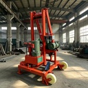 Mud Pumps for Water Well Drilling Rig With Efficient Slurry Circulation for Deep Hole Drilling