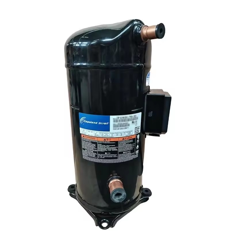 Copeland Scroll Compressor ZP235KCE-TWD-522 20HP R410A 380V 50Hz for Air Cooled Chiller Central Air Conditioning