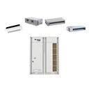 Central Air Conditioning Unit Cooling Only Dc Compressor 78 kw VRF System Midea Vrf Air Conditioner for Hotel Flat Office Villa
