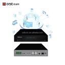 Network Distributed KVM Output Node 2K HD IP Decoder Visualized AV Signal Switch Control System Conference Room Video Wall Model