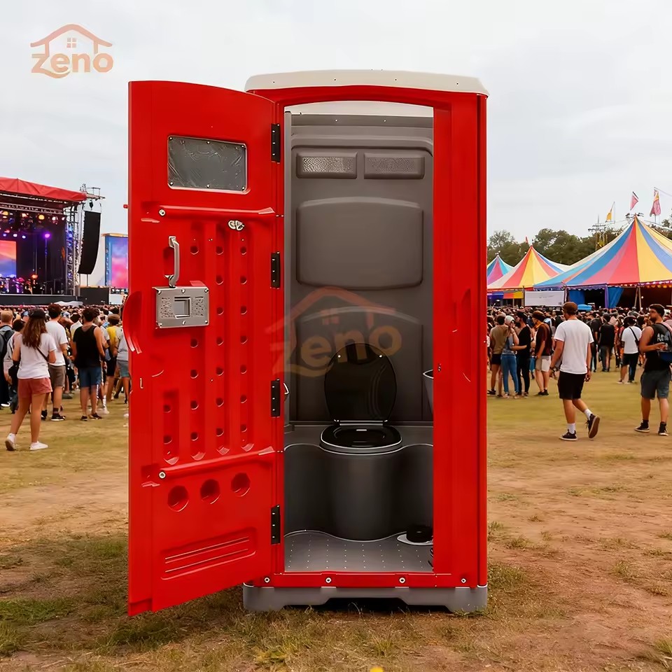 Low Price Movable Public