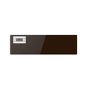HY521 8 Zone Wireless Central Control Box Special Terminal & Tool-Free Wiring, Modern Design for Home Underfloor Heating