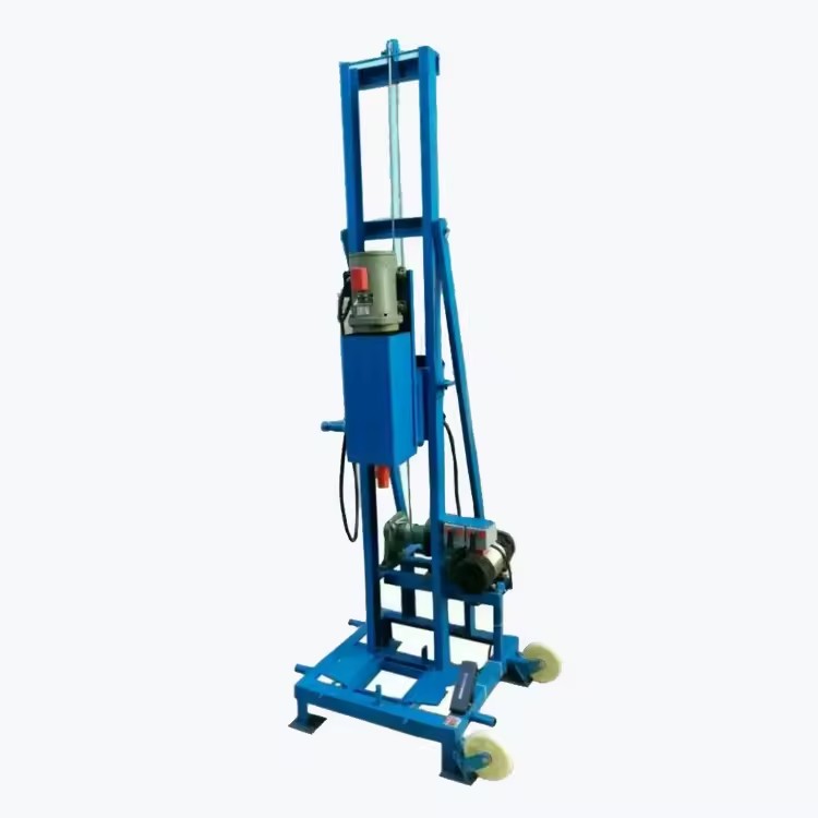 Mud Pumps for Water Well Drilling Rig High Pressure Diesel Driven Pumps
