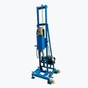 Mud Pumps for Water Well Drilling Rig High Pressure Diesel Driven Pumps
