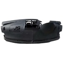 For Toyota Vios dashboard, central control panel air conditioning panel instrument cluster driving console storage box, original