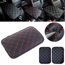 OEM C0841 Car Accessories Armrest Pad Cover Center Console Box Cushion Mat Protector Pad