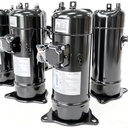 JT1GCVDK1YR JT1FDVDKTYR JT1GCVDKYR Variable-Frequency Central Air-Conditioning Multi-Split System Scroll Compressor HVAC