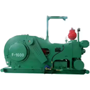 Durable BW Series Mud Pumps for Oil Well Drilling Rigs Models BW150 BW160 BW250 BW320