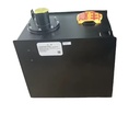 Different Volumes Oil Tank for Engine Transmission Hydraulic Machinery Use